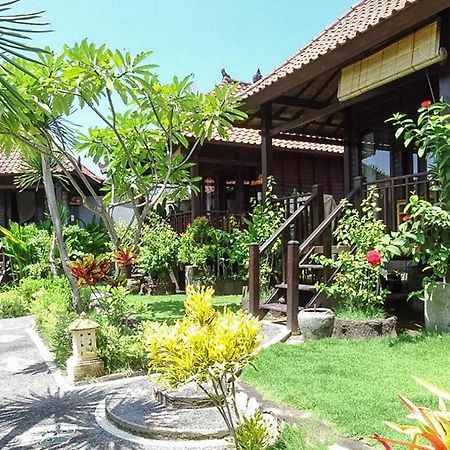 Perdana Homestay Lembongan Luaran gambar