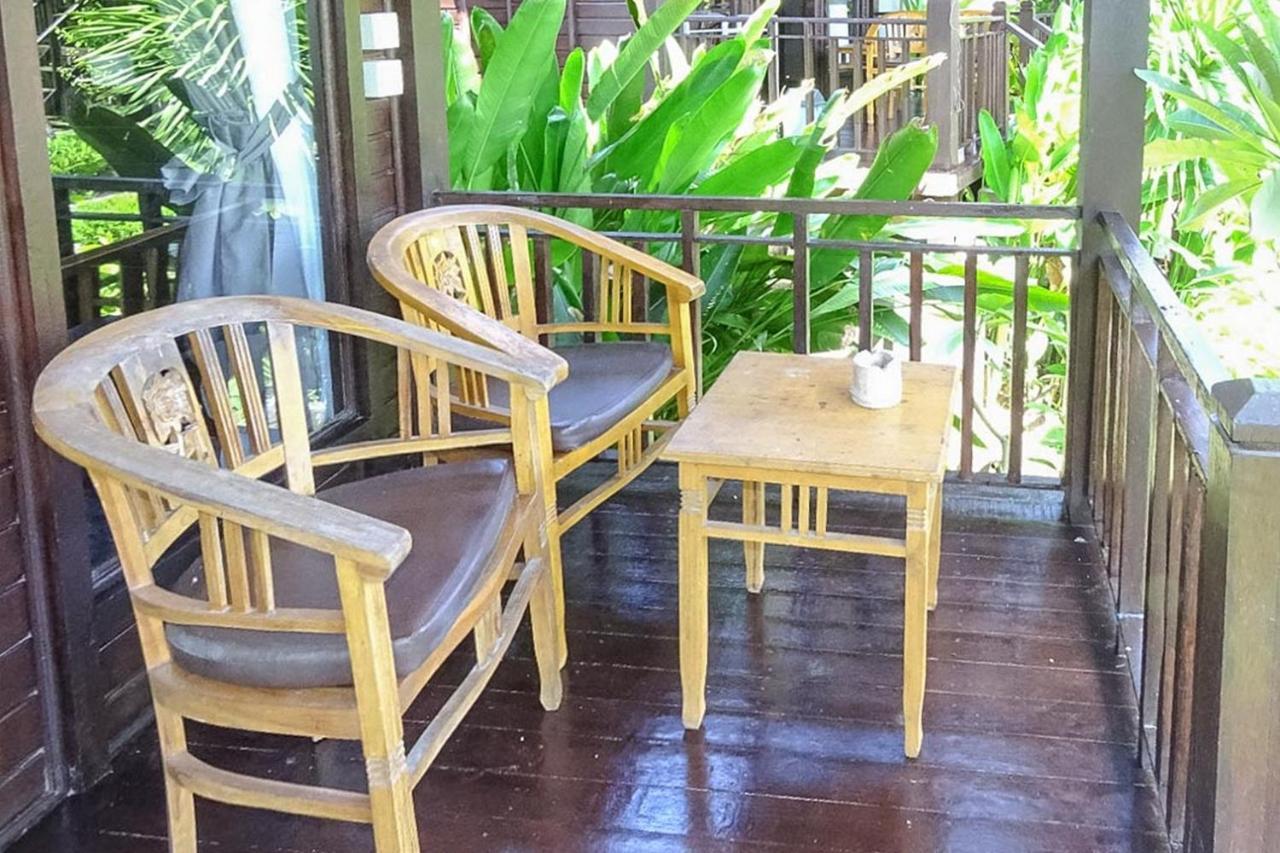 Perdana Homestay Lembongan Luaran gambar