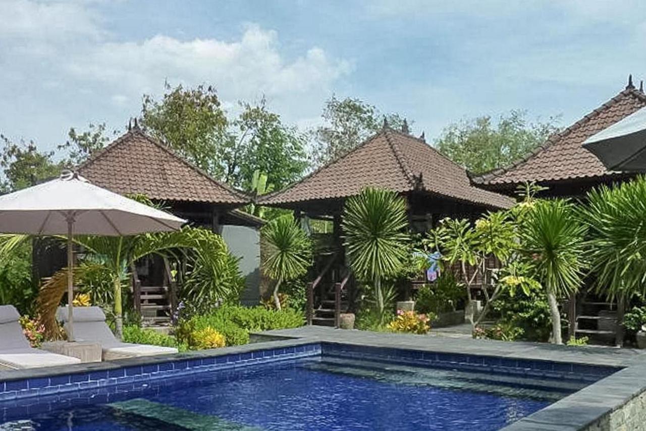 Perdana Homestay Lembongan Luaran gambar