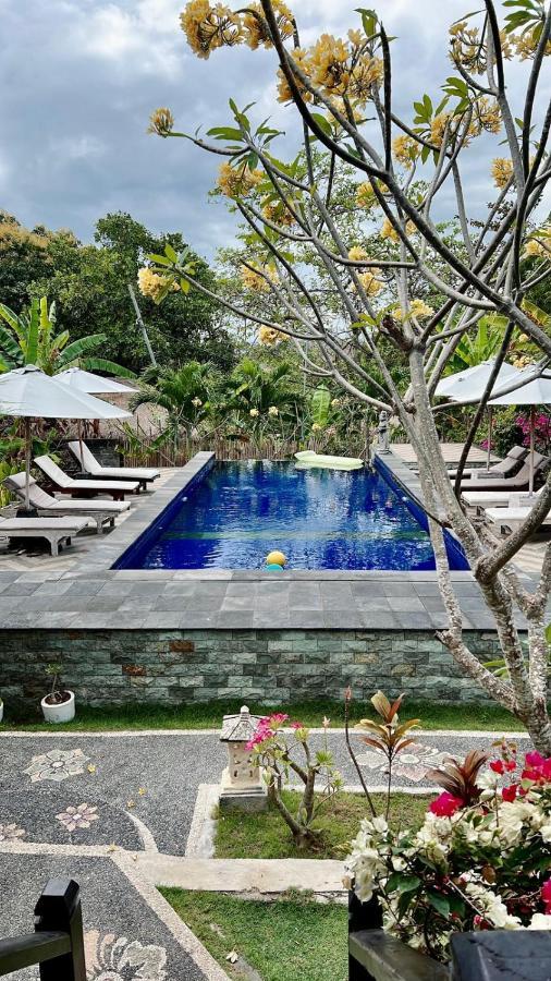 Perdana Homestay Lembongan Luaran gambar