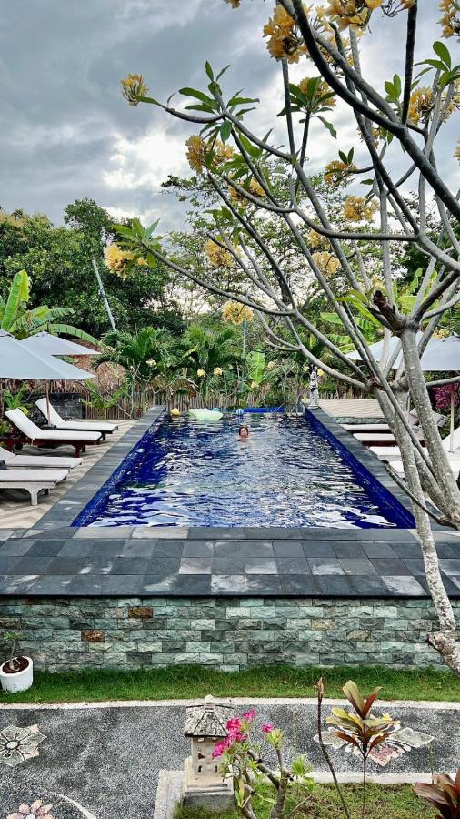 Perdana Homestay Lembongan Luaran gambar