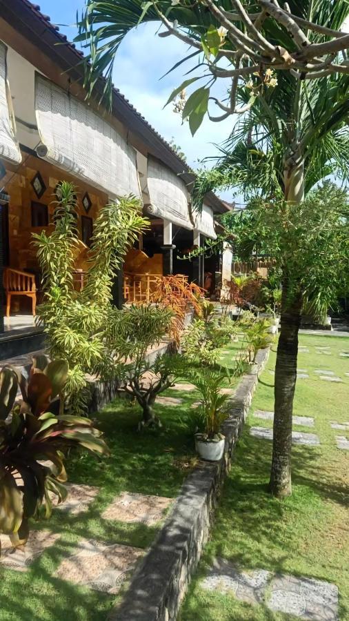 Perdana Homestay Lembongan Luaran gambar