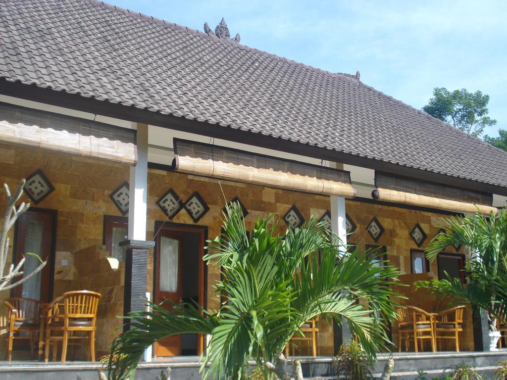 Perdana Homestay Lembongan Bilik gambar