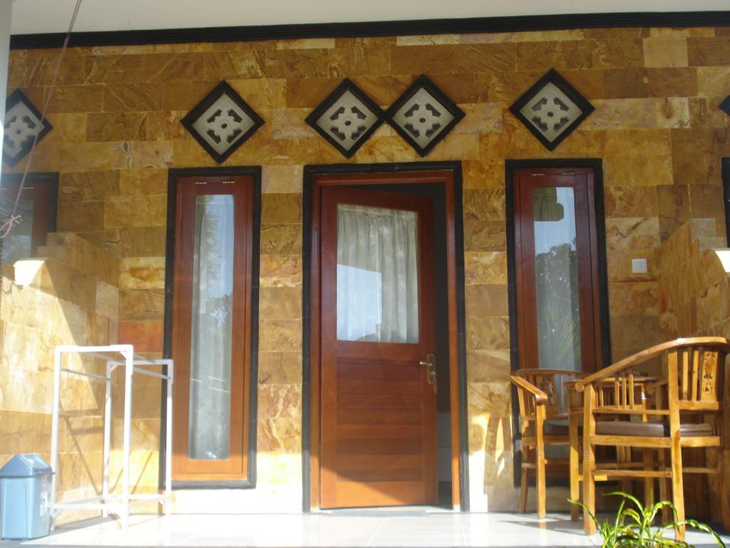 Perdana Homestay Lembongan Luaran gambar