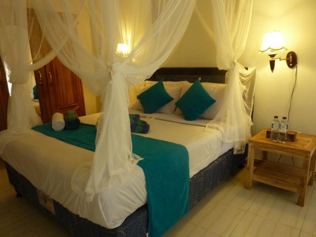 Perdana Homestay Lembongan Luaran gambar