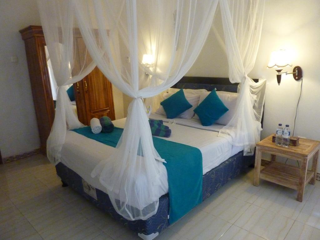 Perdana Homestay Lembongan Luaran gambar