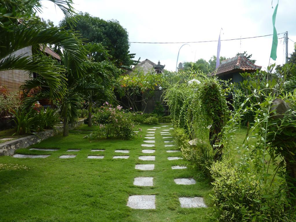 Perdana Homestay Lembongan Luaran gambar