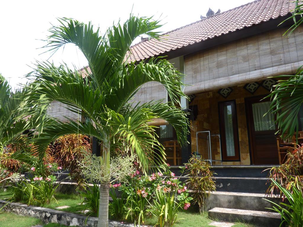 Perdana Homestay Lembongan Luaran gambar