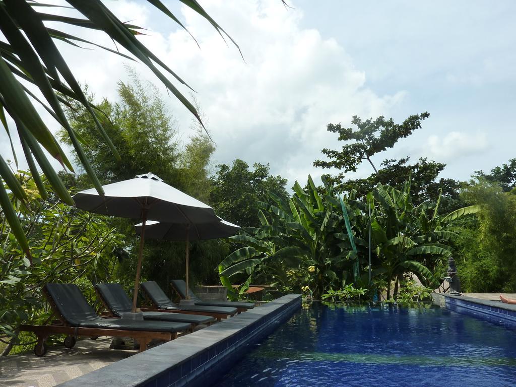 Perdana Homestay Lembongan Luaran gambar