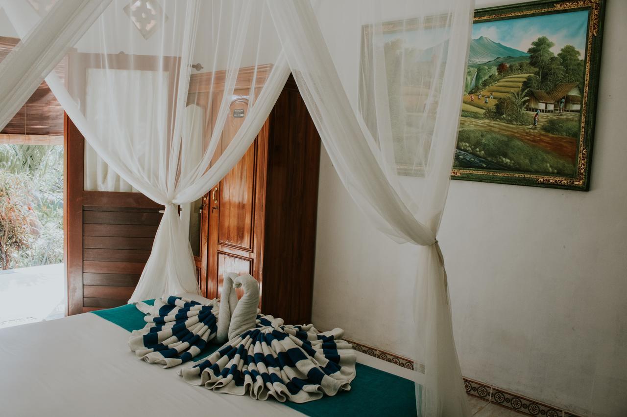 Perdana Homestay Lembongan Luaran gambar